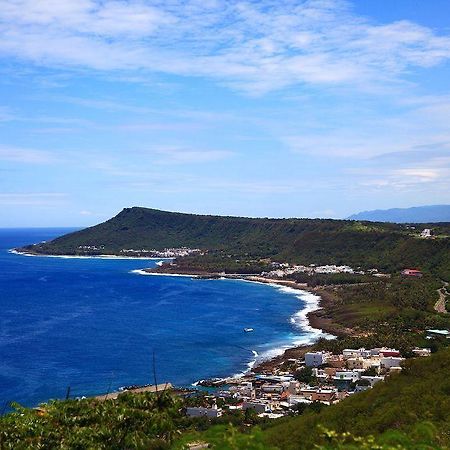 Ocean Paradise Resort Kenting-Nationalpark Exterior foto