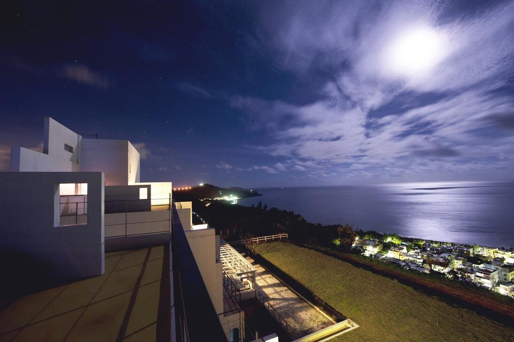 Ocean Paradise Resort Kenting-Nationalpark Exterior foto