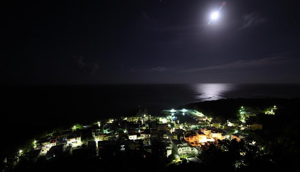 Ocean Paradise Resort Kenting-Nationalpark Exterior foto