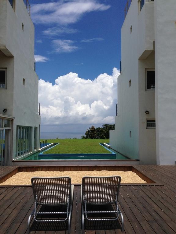 Ocean Paradise Resort Kenting-Nationalpark Exterior foto
