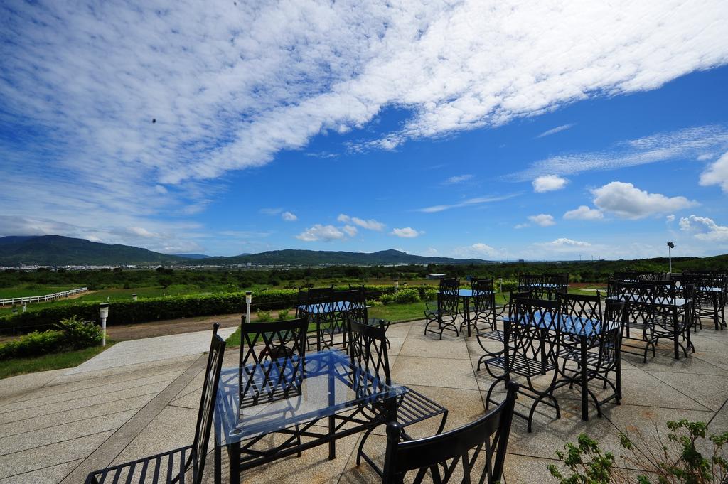 Ocean Paradise Resort Kenting-Nationalpark Exterior foto