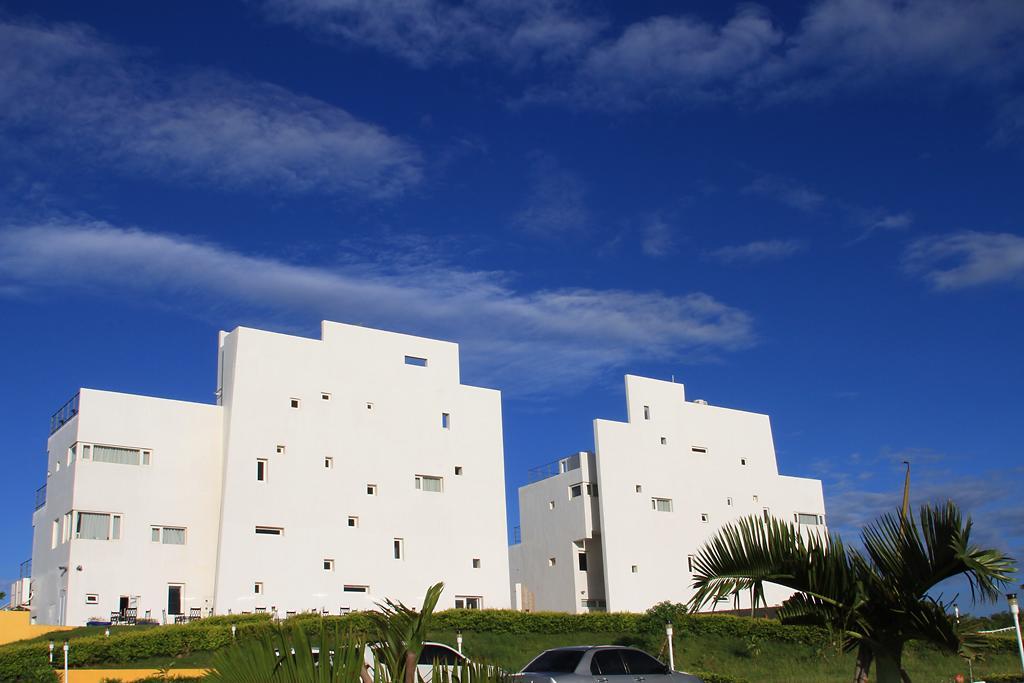Ocean Paradise Resort Kenting-Nationalpark Exterior foto
