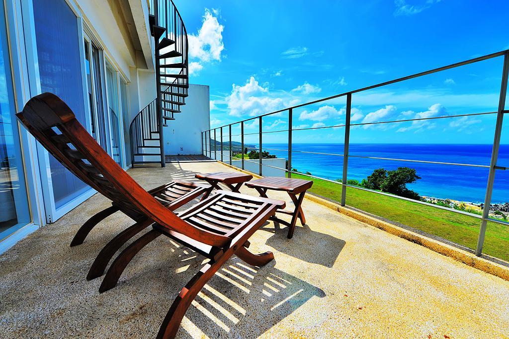 Ocean Paradise Resort Kenting-Nationalpark Exterior foto