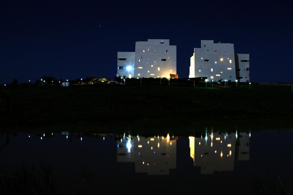 Ocean Paradise Resort Kenting-Nationalpark Exterior foto