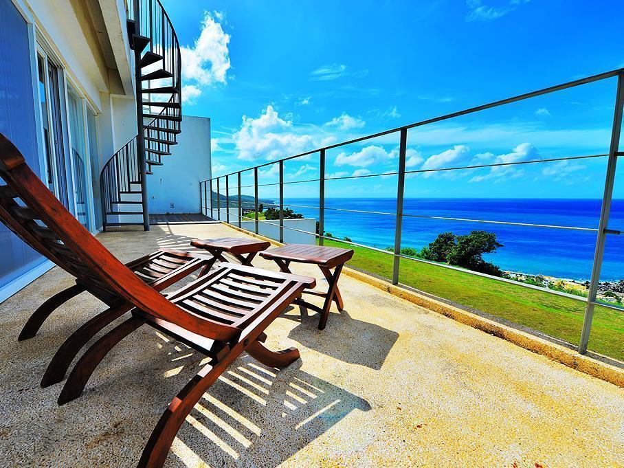 Ocean Paradise Resort Kenting-Nationalpark Exterior foto