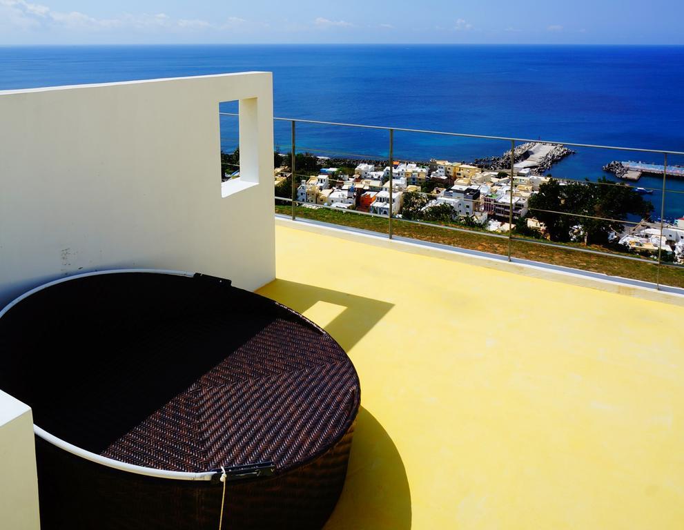Ocean Paradise Resort Kenting-Nationalpark Zimmer foto