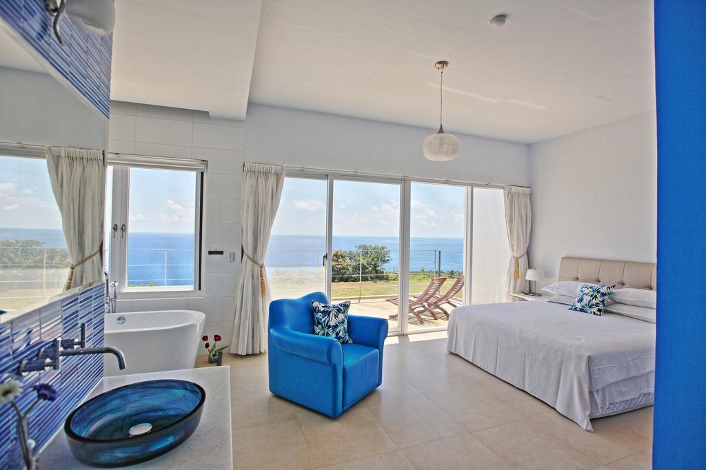 Ocean Paradise Resort Kenting-Nationalpark Zimmer foto