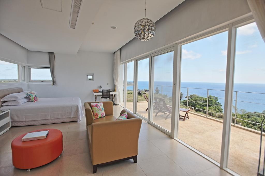 Ocean Paradise Resort Kenting-Nationalpark Zimmer foto