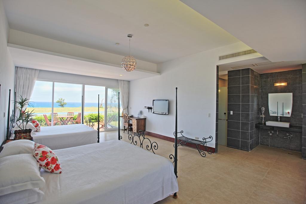 Ocean Paradise Resort Kenting-Nationalpark Zimmer foto