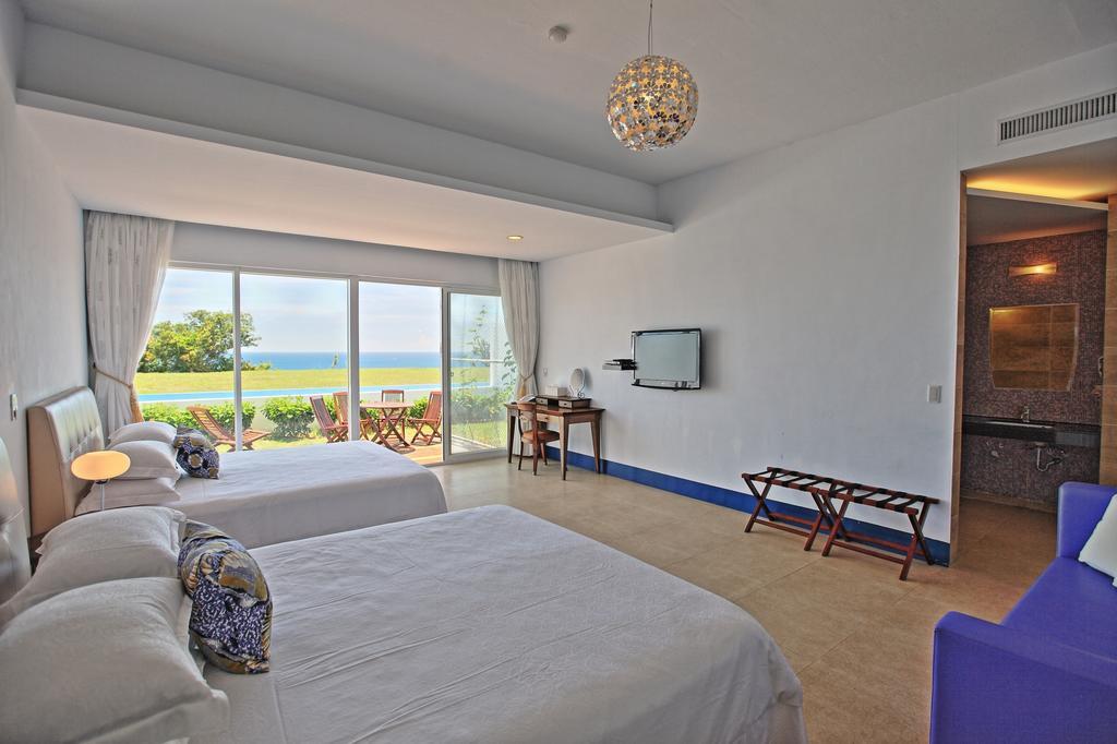Ocean Paradise Resort Kenting-Nationalpark Zimmer foto