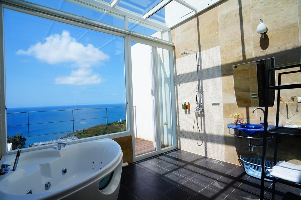 Ocean Paradise Resort Kenting-Nationalpark Zimmer foto