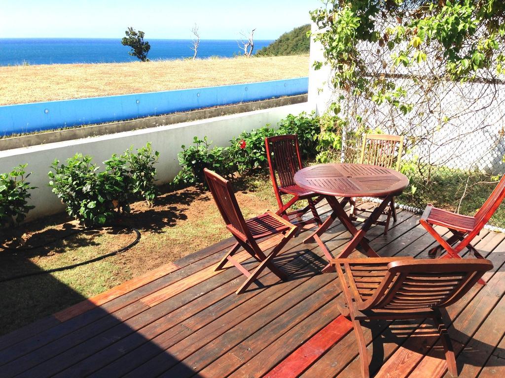 Ocean Paradise Resort Kenting-Nationalpark Zimmer foto